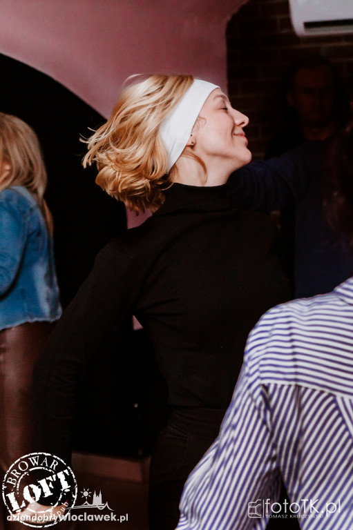 Posesjówka w Browarze Loft Music&Club