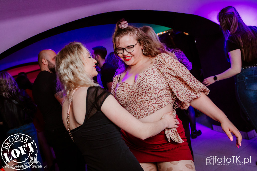 Posesjówka w Browarze Loft Music&Club