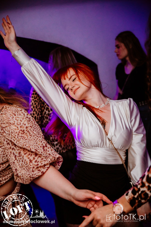 Posesjówka w Browarze Loft Music&Club