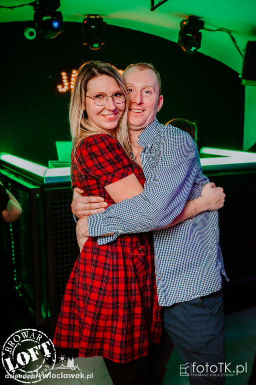 Posesjówka w Browarze Loft Music&Club