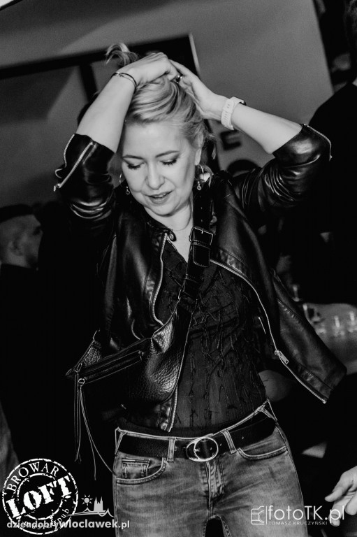 Posesjówka w Browarze Loft Music&Club
