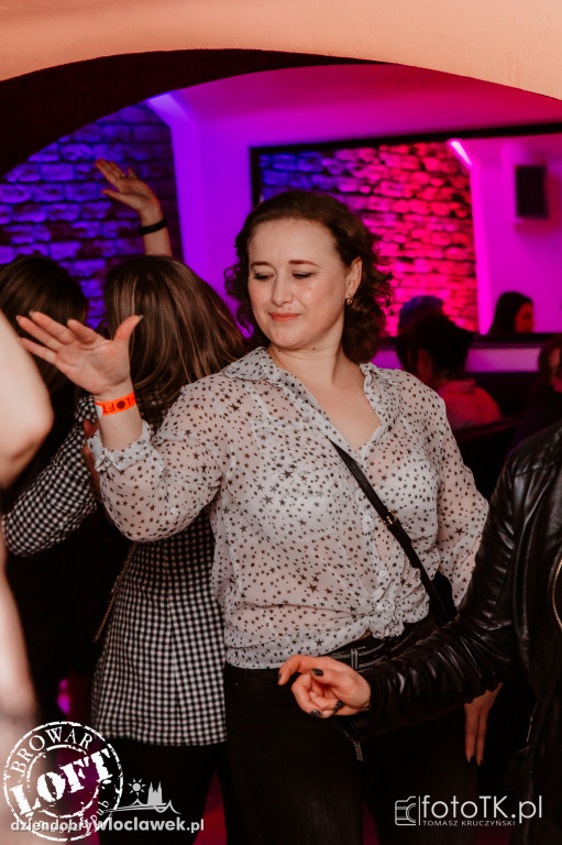 Posesjówka w Browarze Loft Music&Club