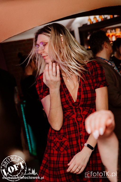 Posesjówka w Browarze Loft Music&Club