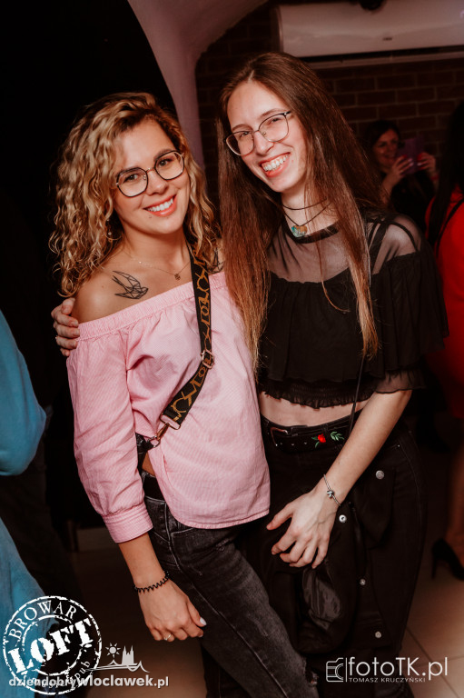 Posesjówka w Browarze Loft Music&Club