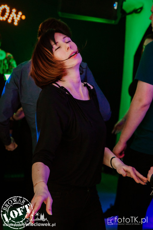 Posesjówka w Browarze Loft Music&Club