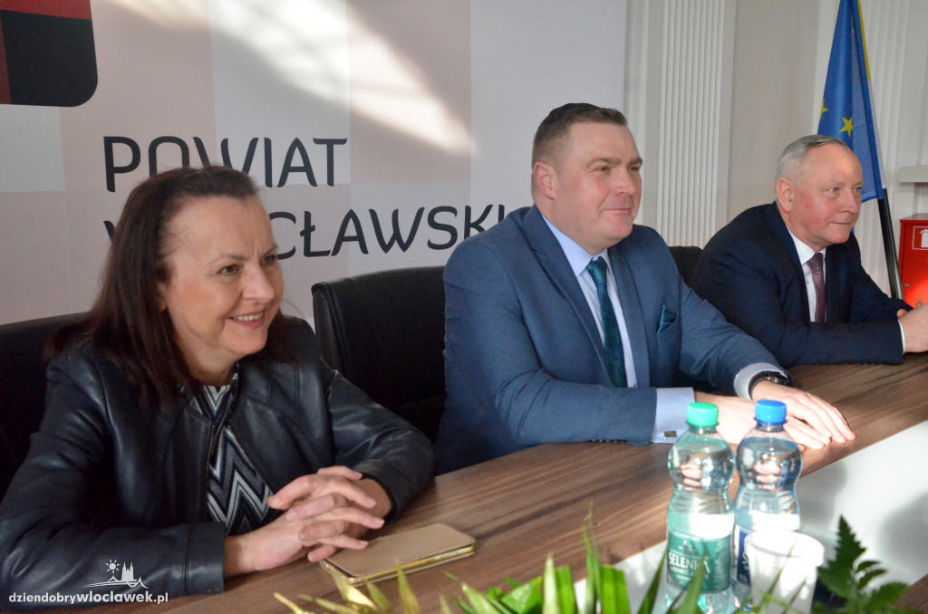 Kluby sportowe z dotacjami z budżetu powiatu