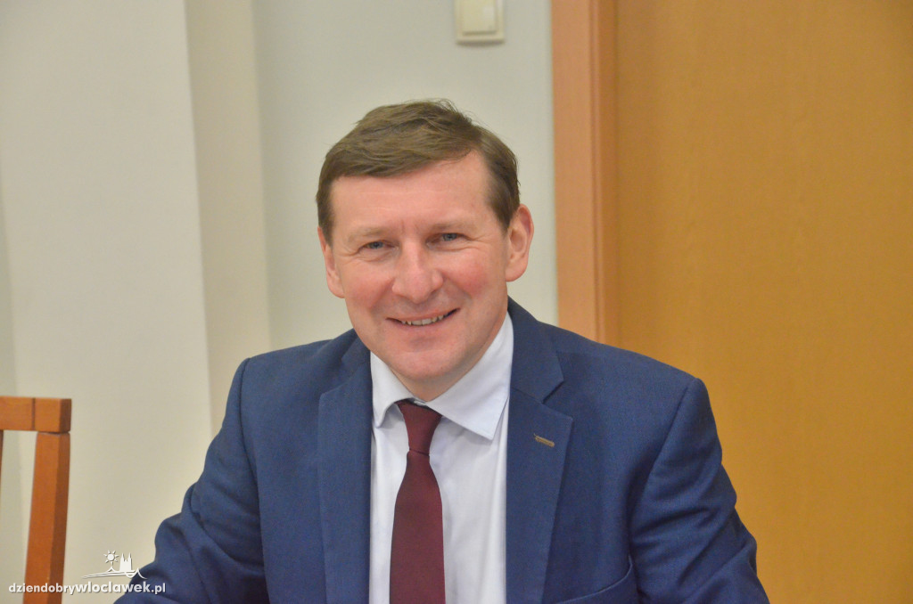 LX sesja Rady Miasta Włocławek
