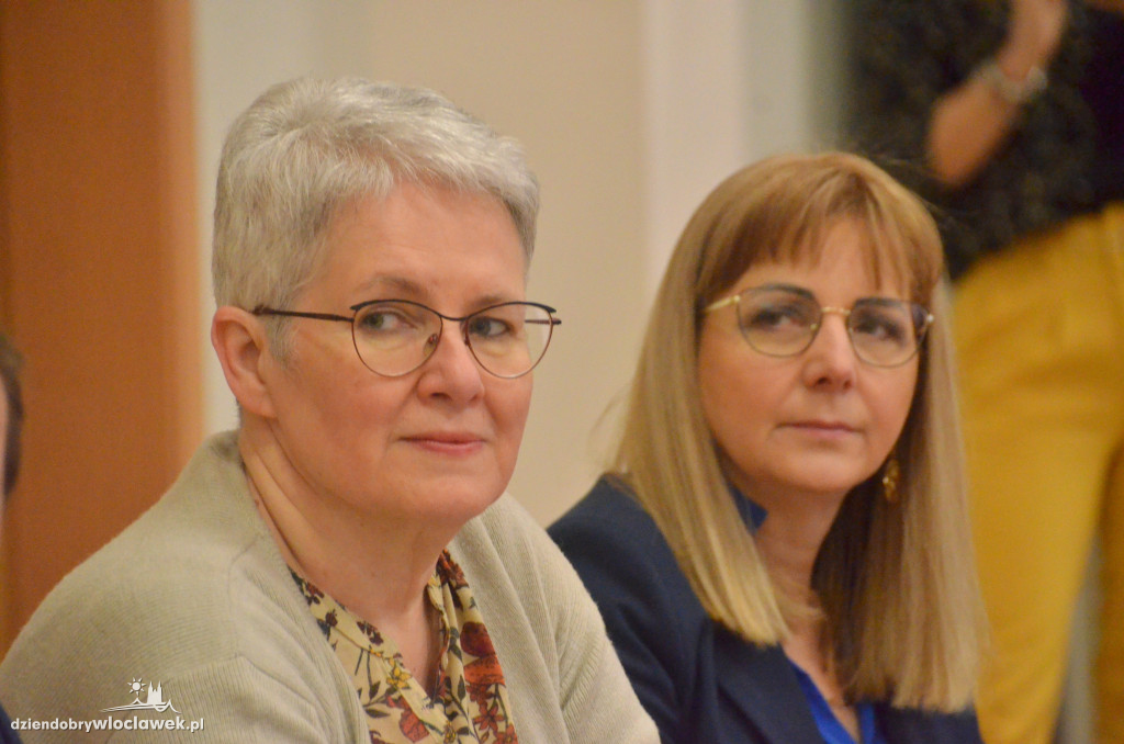 LX sesja Rady Miasta Włocławek