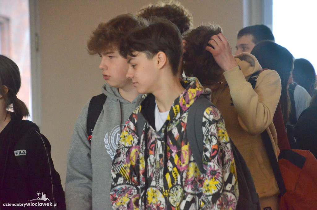 Maciej Bojanowski z Anwilu gościem LZK