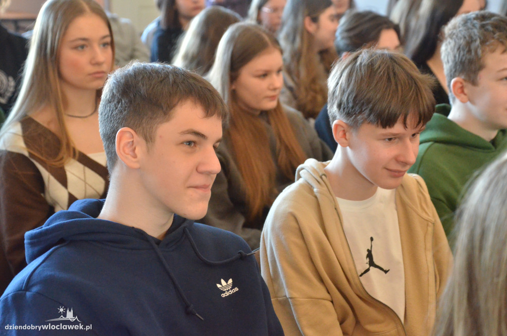 Maciej Bojanowski z Anwilu gościem LZK