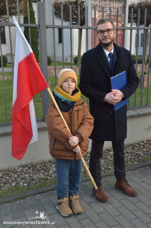 Ruch Narodowy uczcił żołnierzy wyklętych