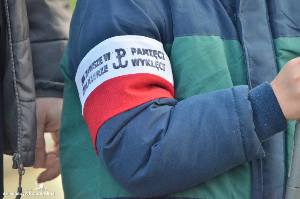 Ruch Narodowy uczcił żołnierzy wyklętych