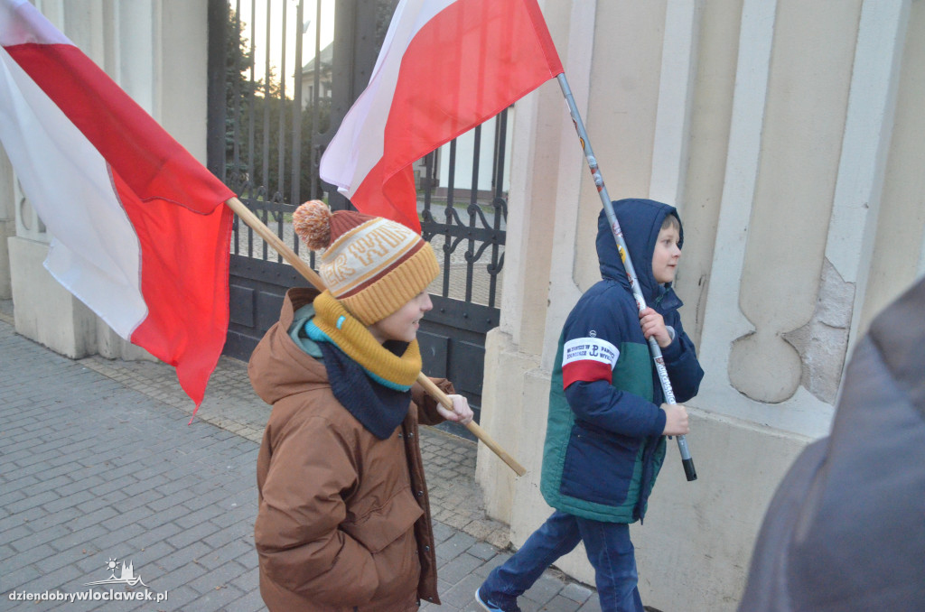 Ruch Narodowy uczcił żołnierzy wyklętych