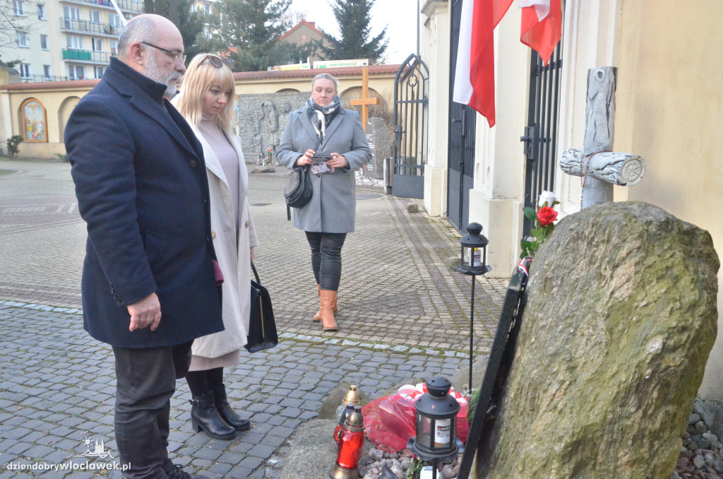 Ruch Narodowy uczcił żołnierzy wyklętych