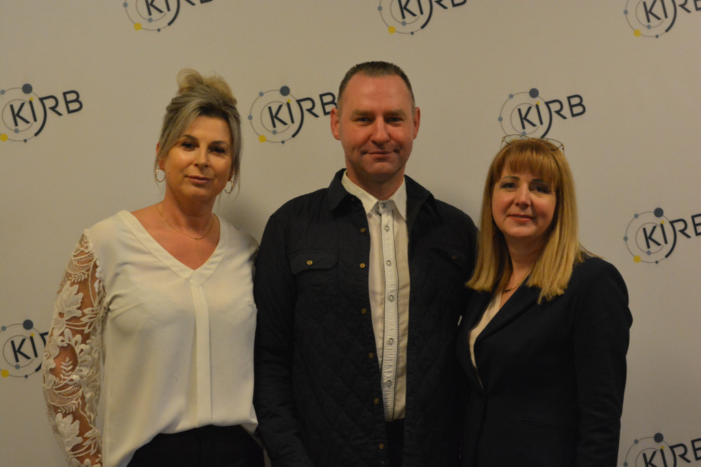 Inauguracja Kujawskiej Izby Rozwoju Biznesu
