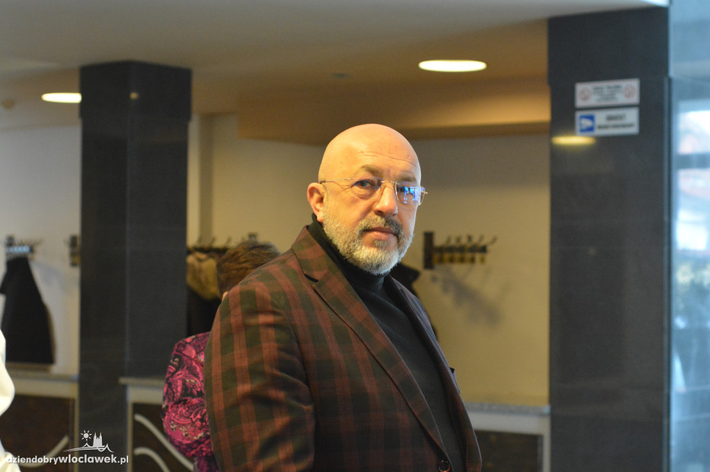 Inauguracja Kujawskiej Izby Rozwoju Biznesu