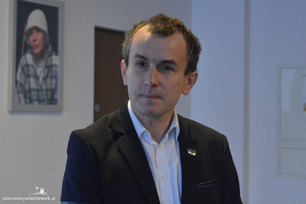 Inauguracja Kujawskiej Izby Rozwoju Biznesu