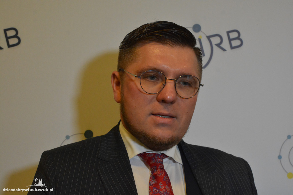Inauguracja Kujawskiej Izby Rozwoju Biznesu