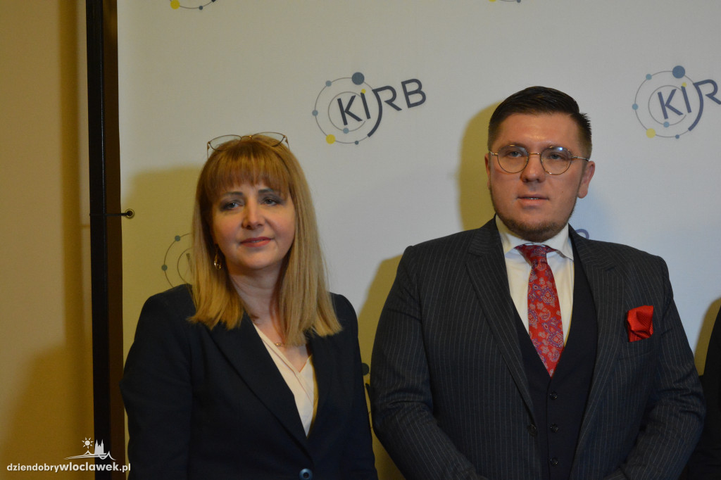 Inauguracja Kujawskiej Izby Rozwoju Biznesu