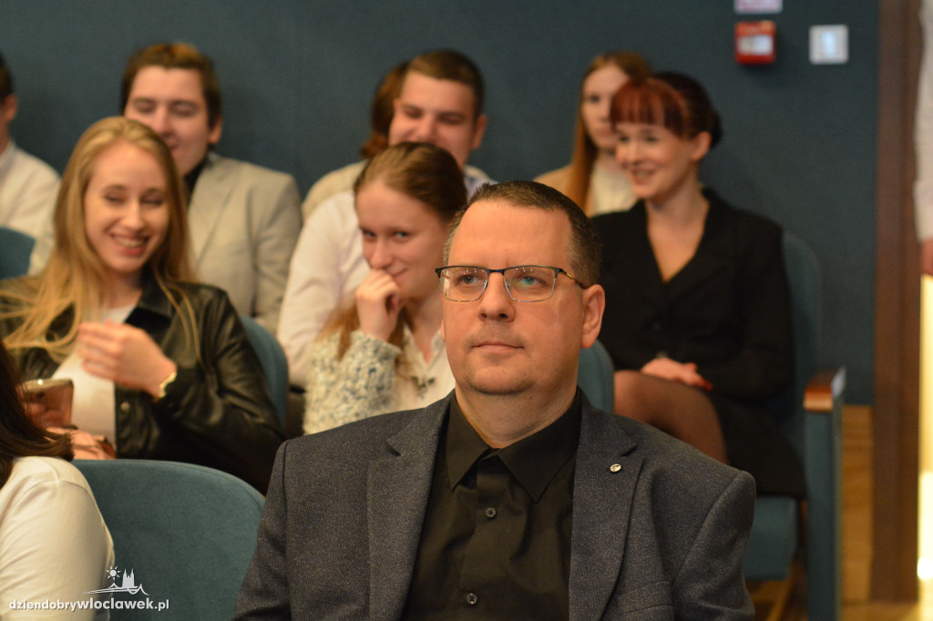Inauguracja Kujawskiej Izby Rozwoju Biznesu