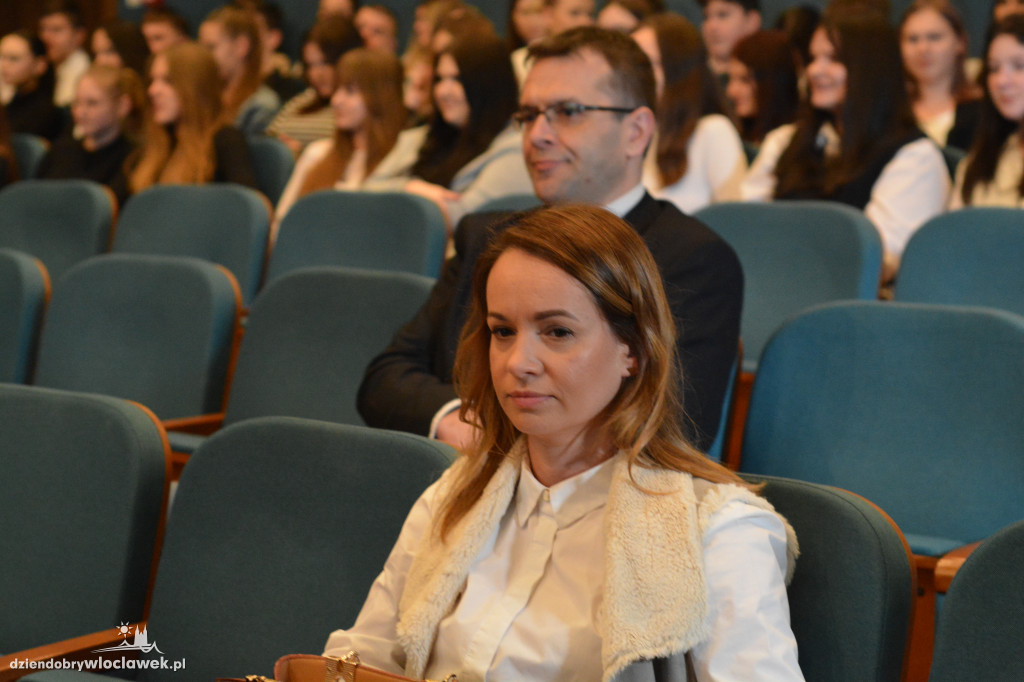 Inauguracja Kujawskiej Izby Rozwoju Biznesu