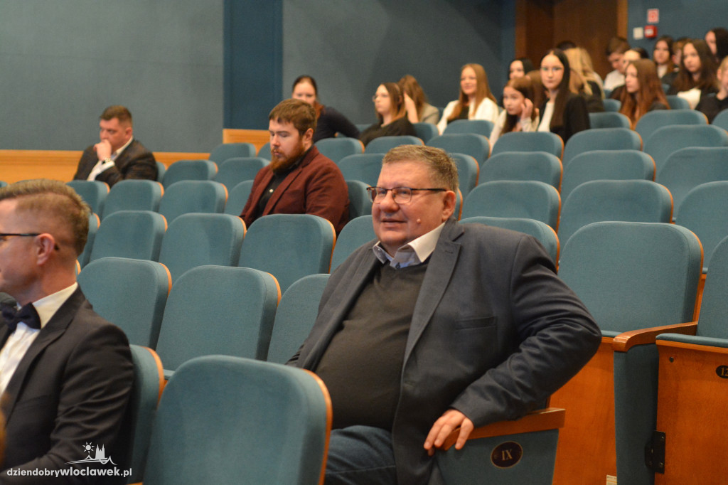 Inauguracja Kujawskiej Izby Rozwoju Biznesu