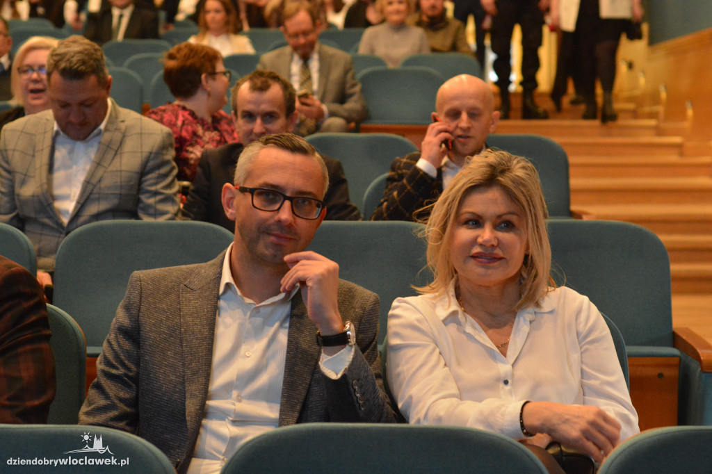 Inauguracja Kujawskiej Izby Rozwoju Biznesu