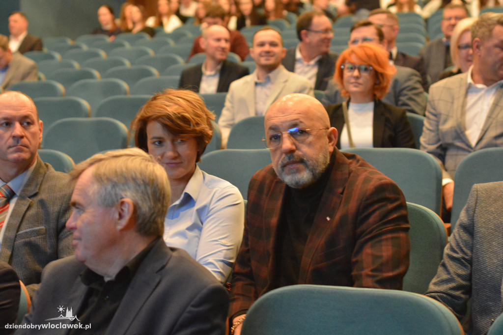 Inauguracja Kujawskiej Izby Rozwoju Biznesu