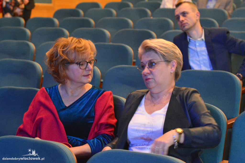 Inauguracja Kujawskiej Izby Rozwoju Biznesu