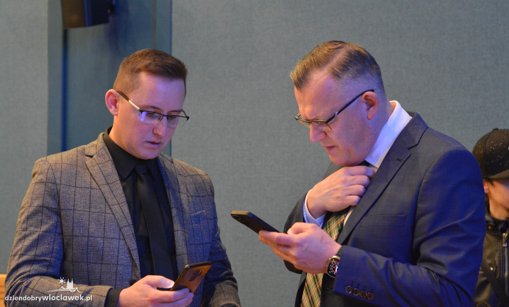 Inauguracja Kujawskiej Izby Rozwoju Biznesu