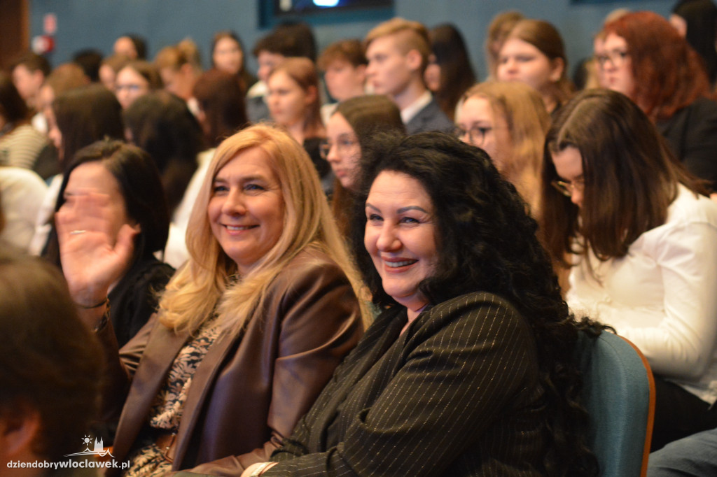 Inauguracja Kujawskiej Izby Rozwoju Biznesu
