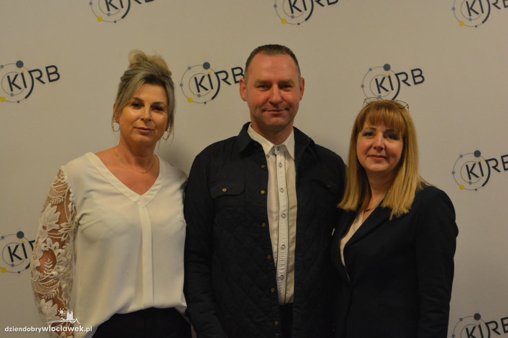Inauguracja Kujawskiej Izby Rozwoju Biznesu