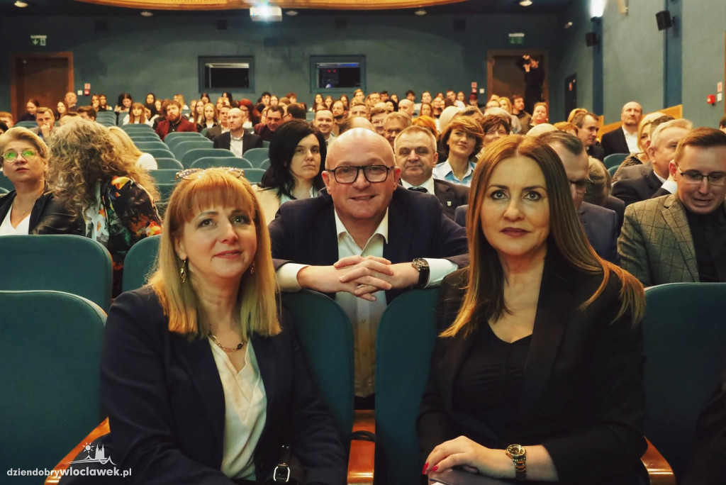 Inauguracja Kujawskiej Izby Rozwoju Biznesu