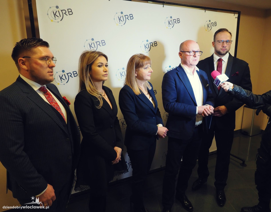 Inauguracja Kujawskiej Izby Rozwoju Biznesu