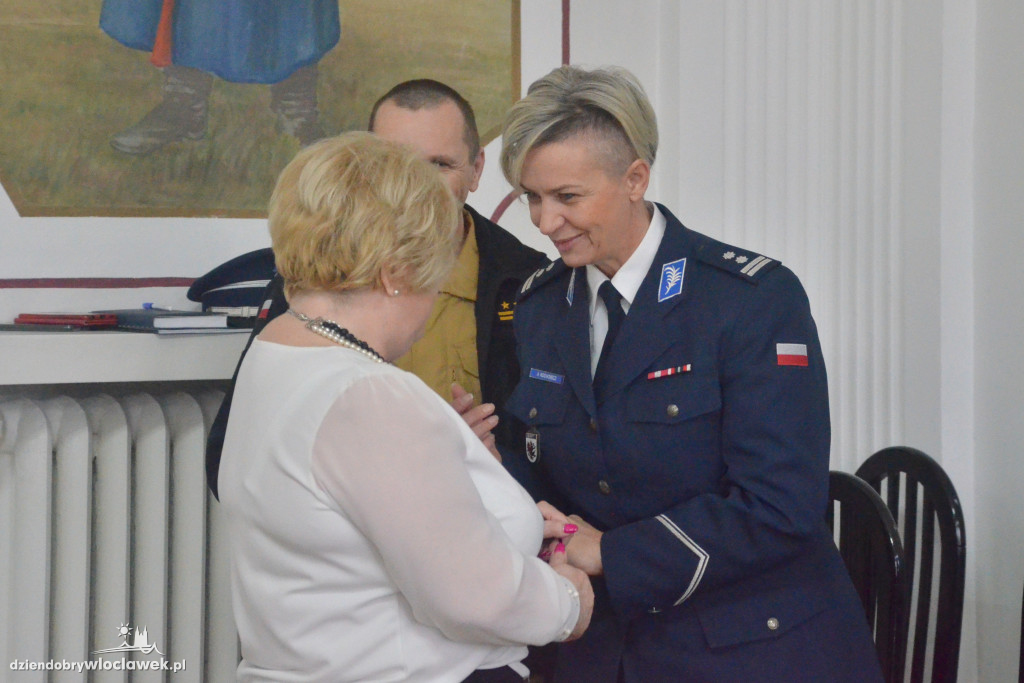 Sesja Rady Powiatu we Włocławku