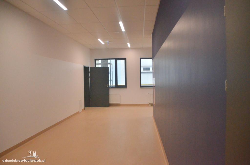 Na placu budowy w SP 12 i ZSM
