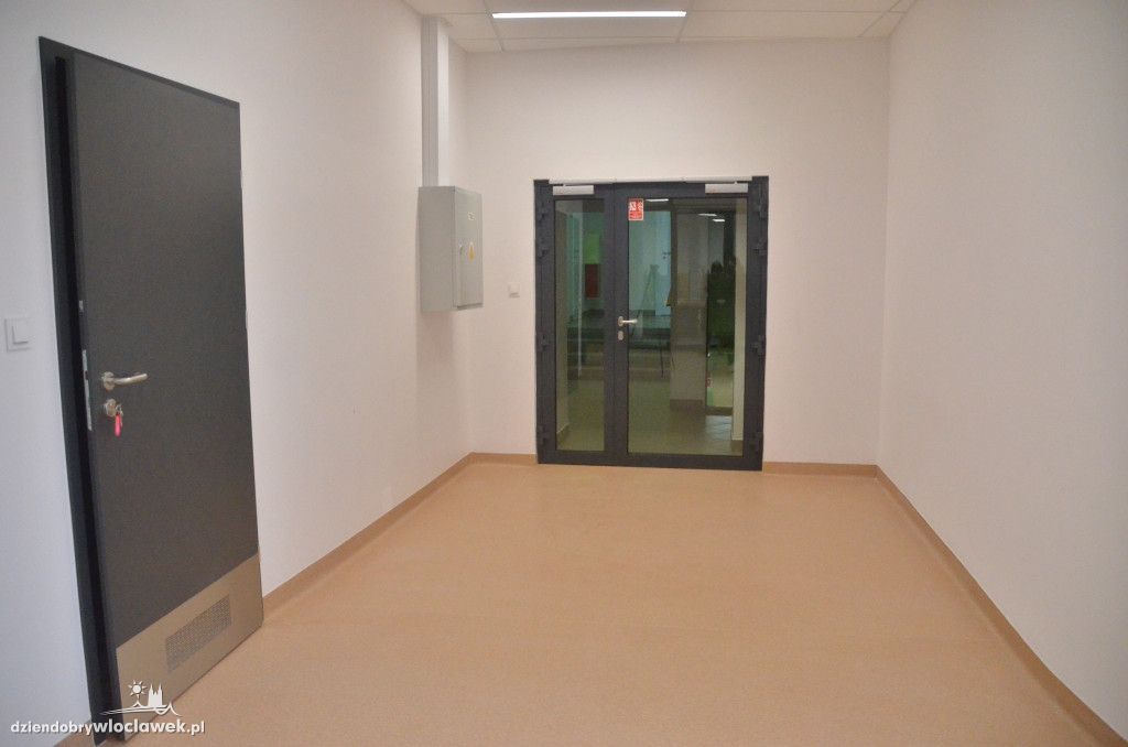 Na placu budowy w SP 12 i ZSM