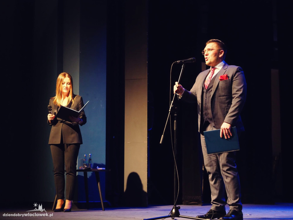 Inauguracja Kujawskiej Izby Rozwoju Biznesu