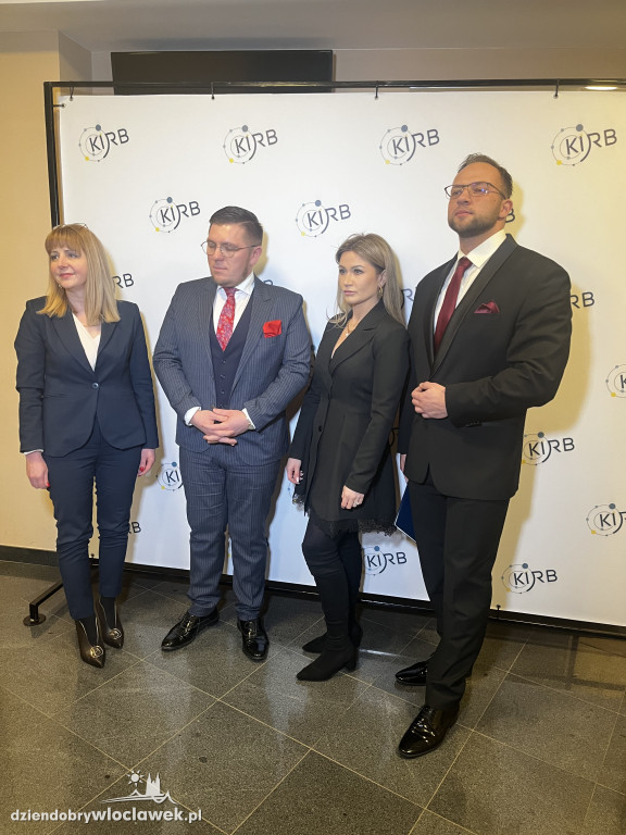 Inauguracja Kujawskiej Izby Rozwoju Biznesu