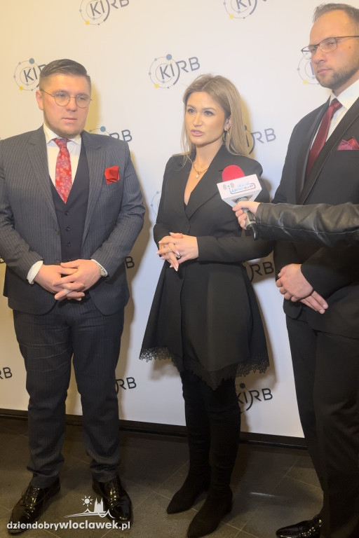Inauguracja Kujawskiej Izby Rozwoju Biznesu