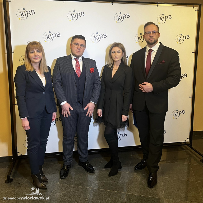 Inauguracja Kujawskiej Izby Rozwoju Biznesu