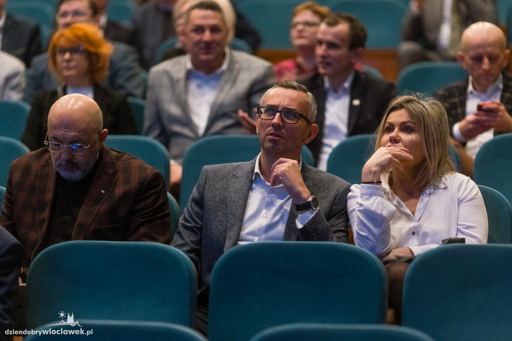 Inauguracja Kujawskiej Izby Rozwoju Biznesu