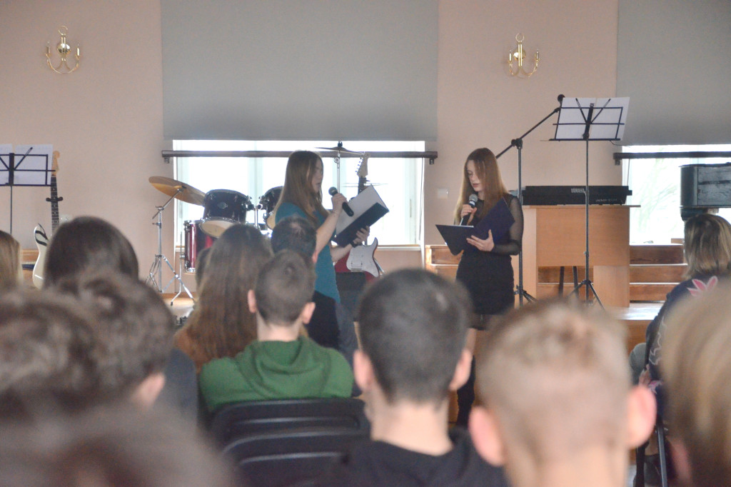 Koncert 