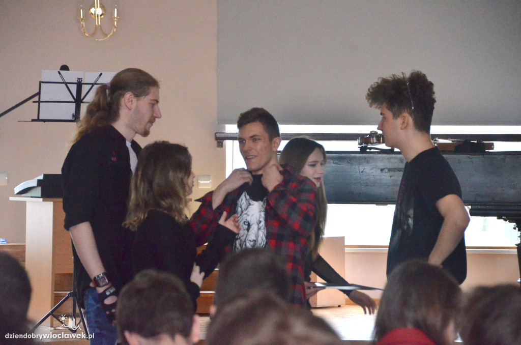 Koncert 