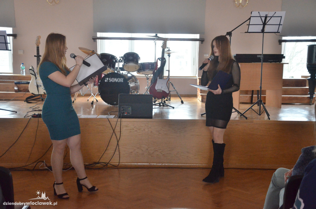 Koncert 