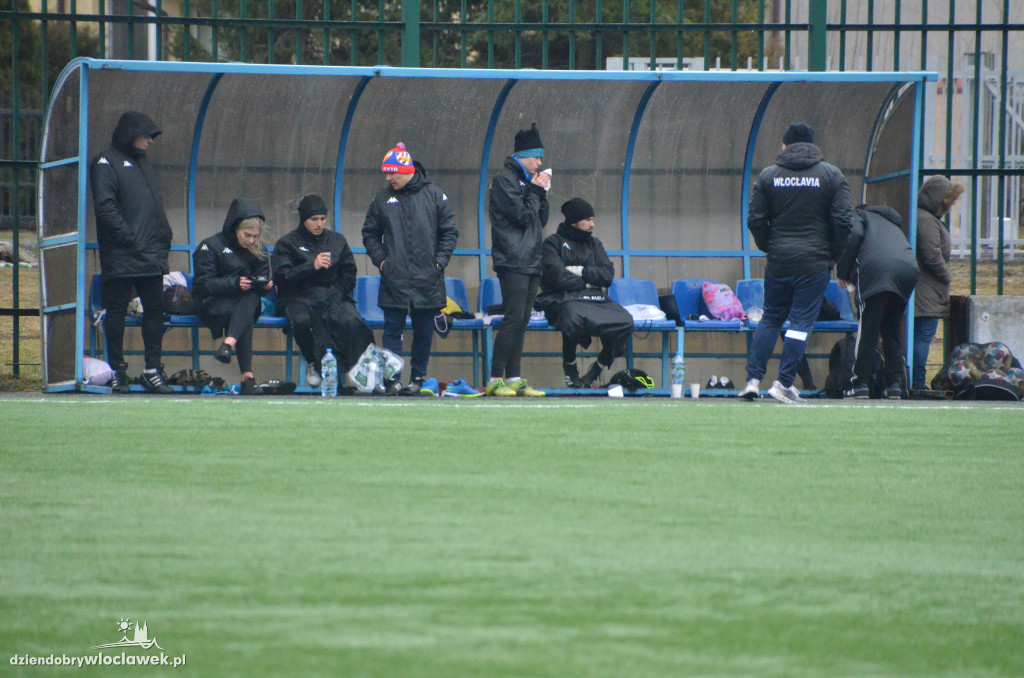 Włocłavia Włocławek vs Pomorzanin Toruń
