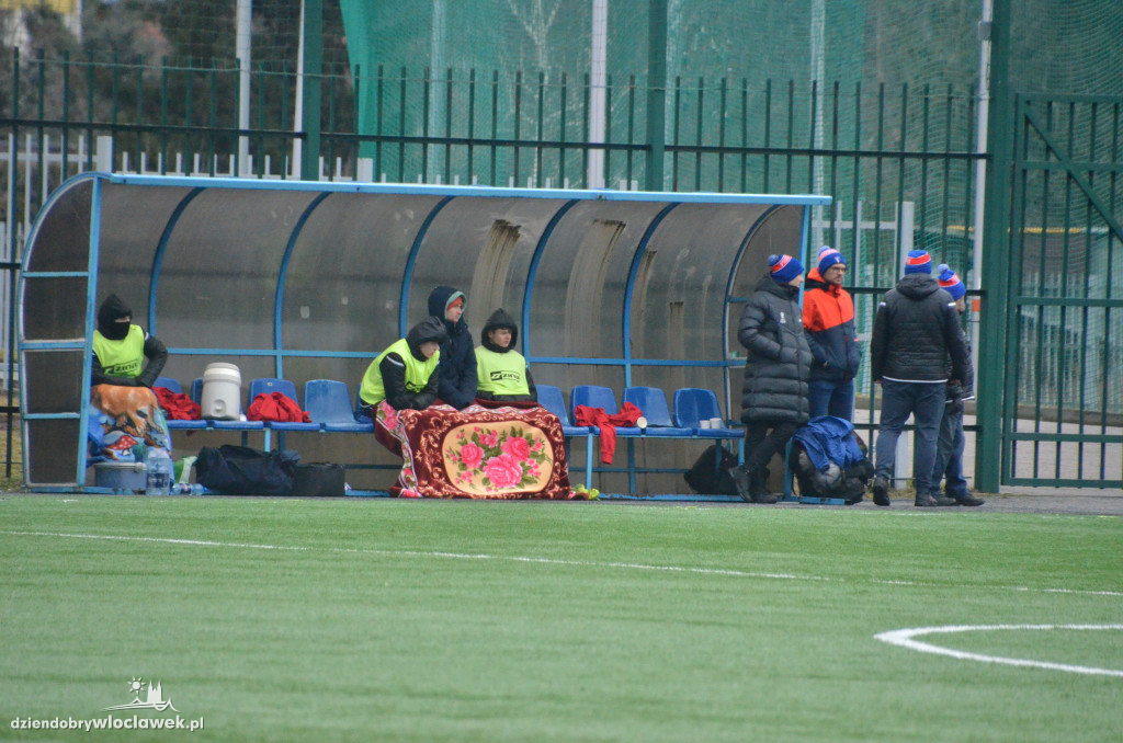 Włocłavia Włocławek vs Pomorzanin Toruń