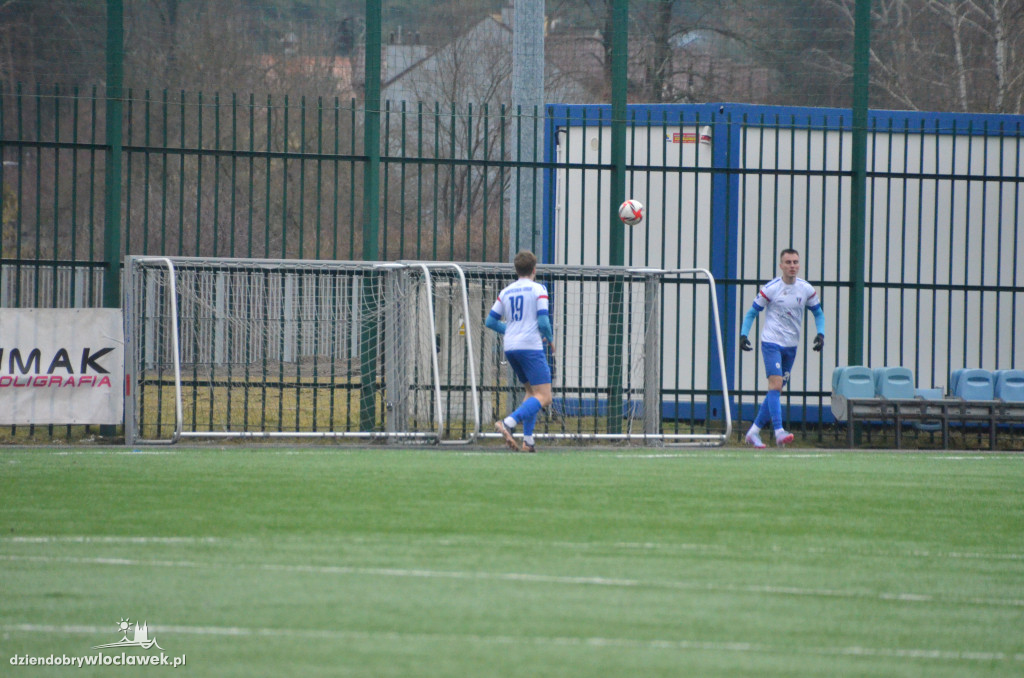 Włocłavia Włocławek vs Pomorzanin Toruń