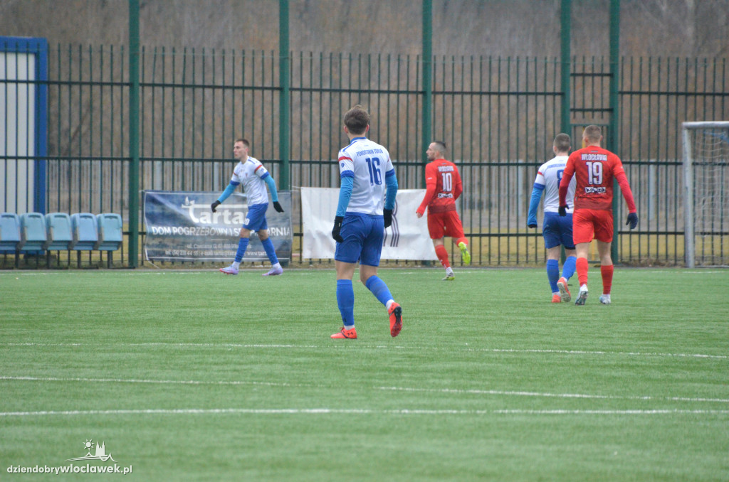 Włocłavia Włocławek vs Pomorzanin Toruń