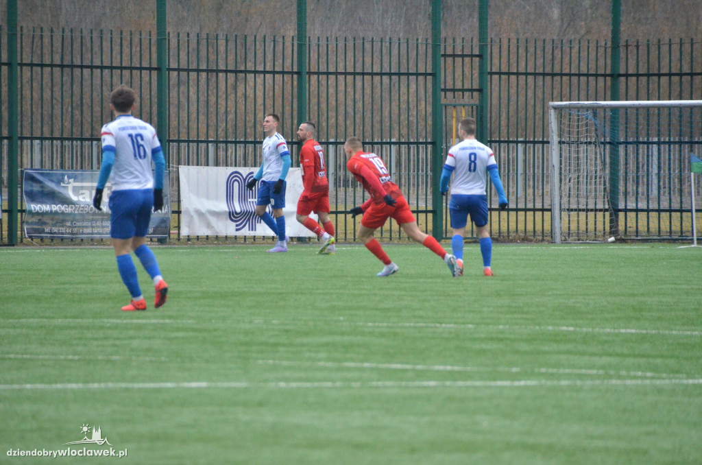 Włocłavia Włocławek vs Pomorzanin Toruń
